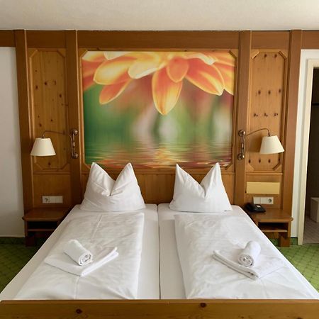 Hotel Gasthof Stift 린다우 외부 사진