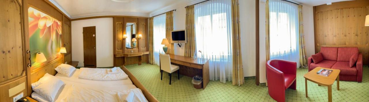 Hotel Gasthof Stift 린다우 외부 사진
