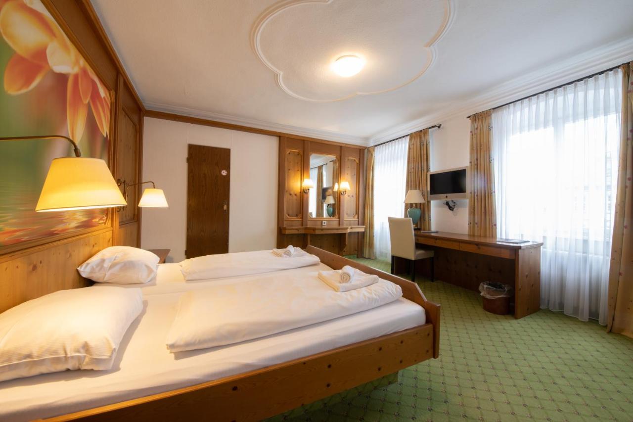 Hotel Gasthof Stift 린다우 외부 사진