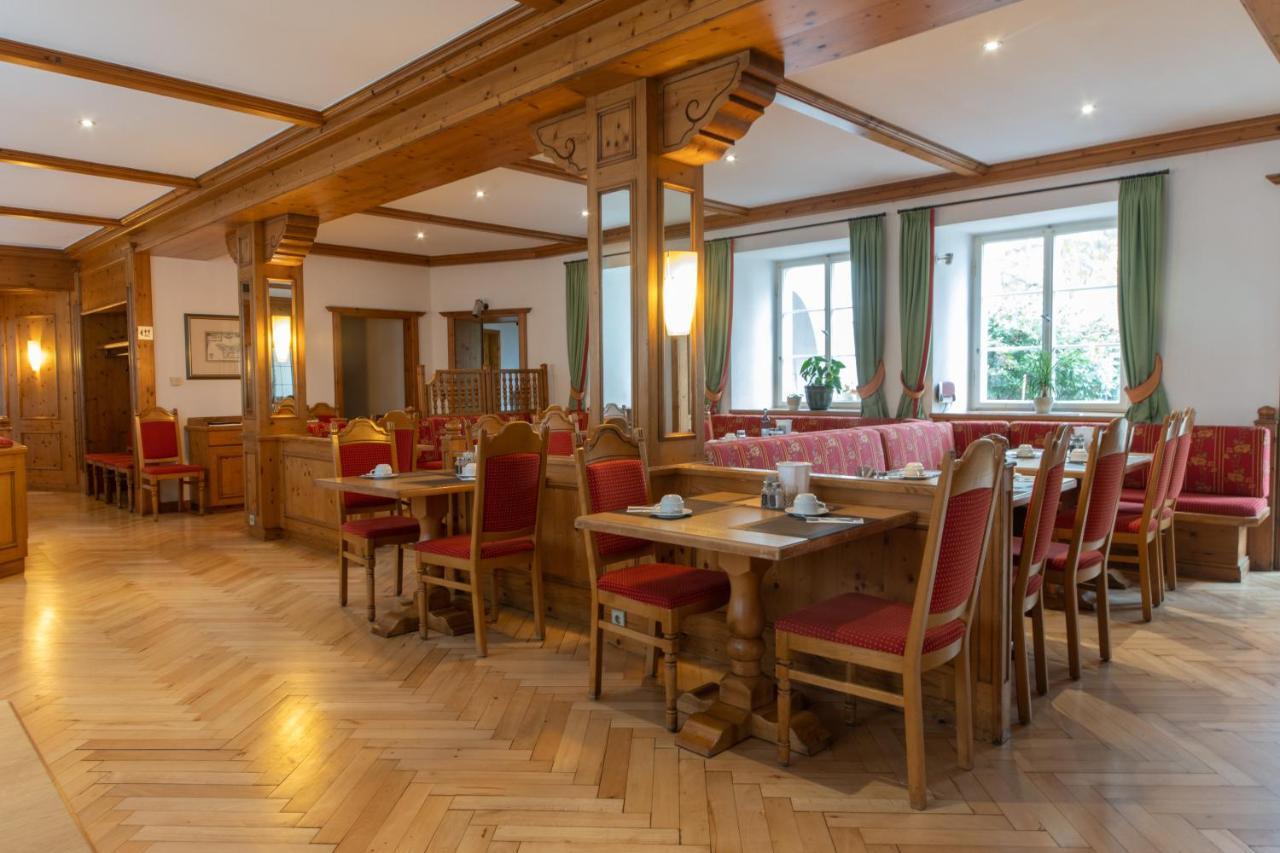 Hotel Gasthof Stift 린다우 외부 사진