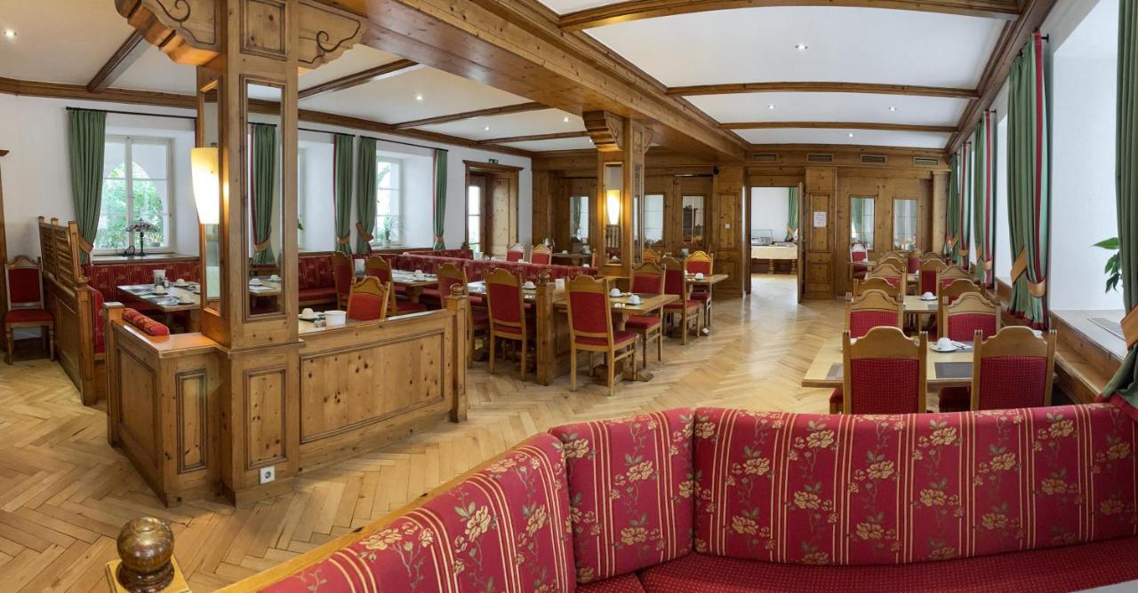 Hotel Gasthof Stift 린다우 외부 사진