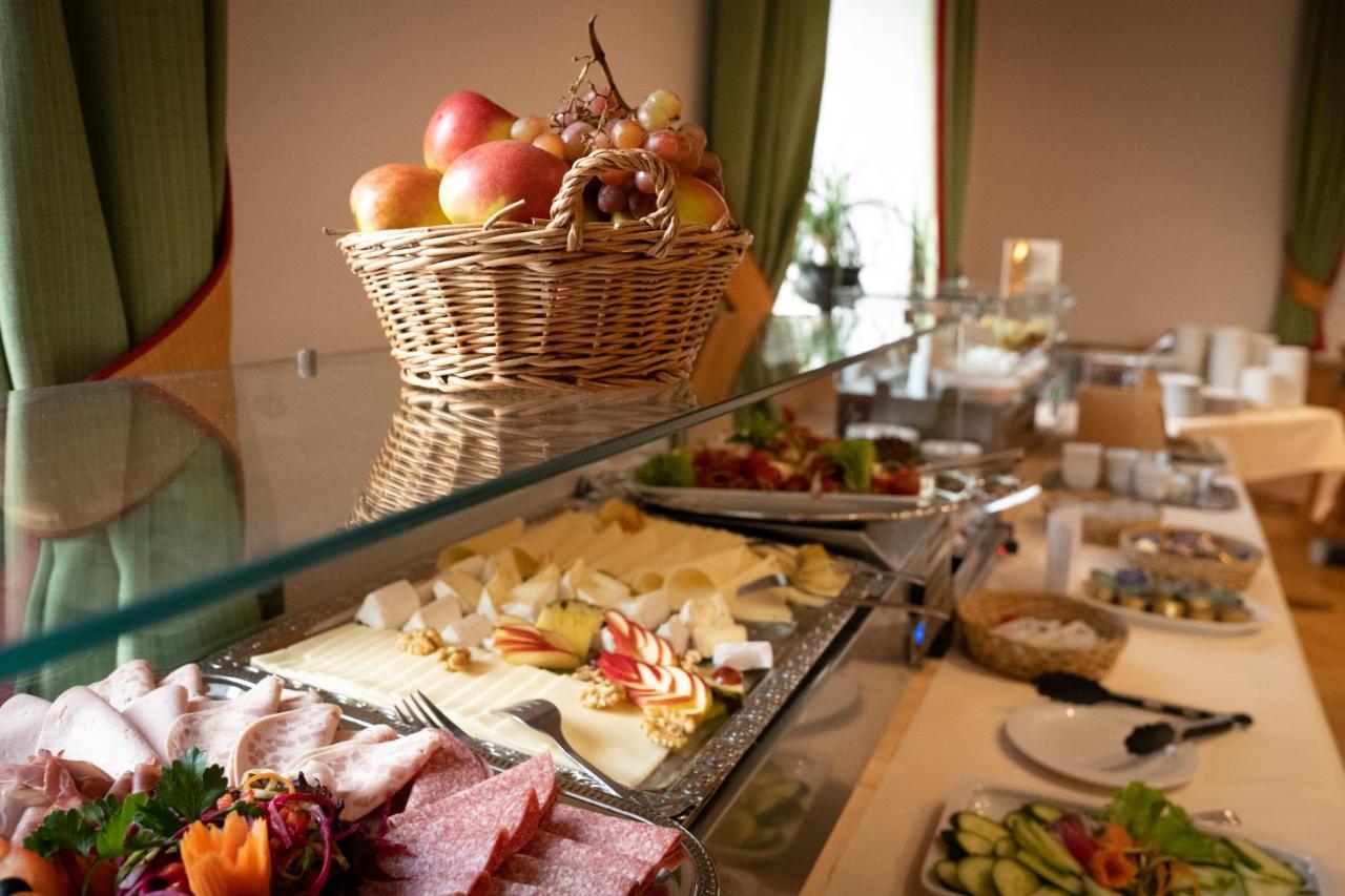 Hotel Gasthof Stift 린다우 외부 사진