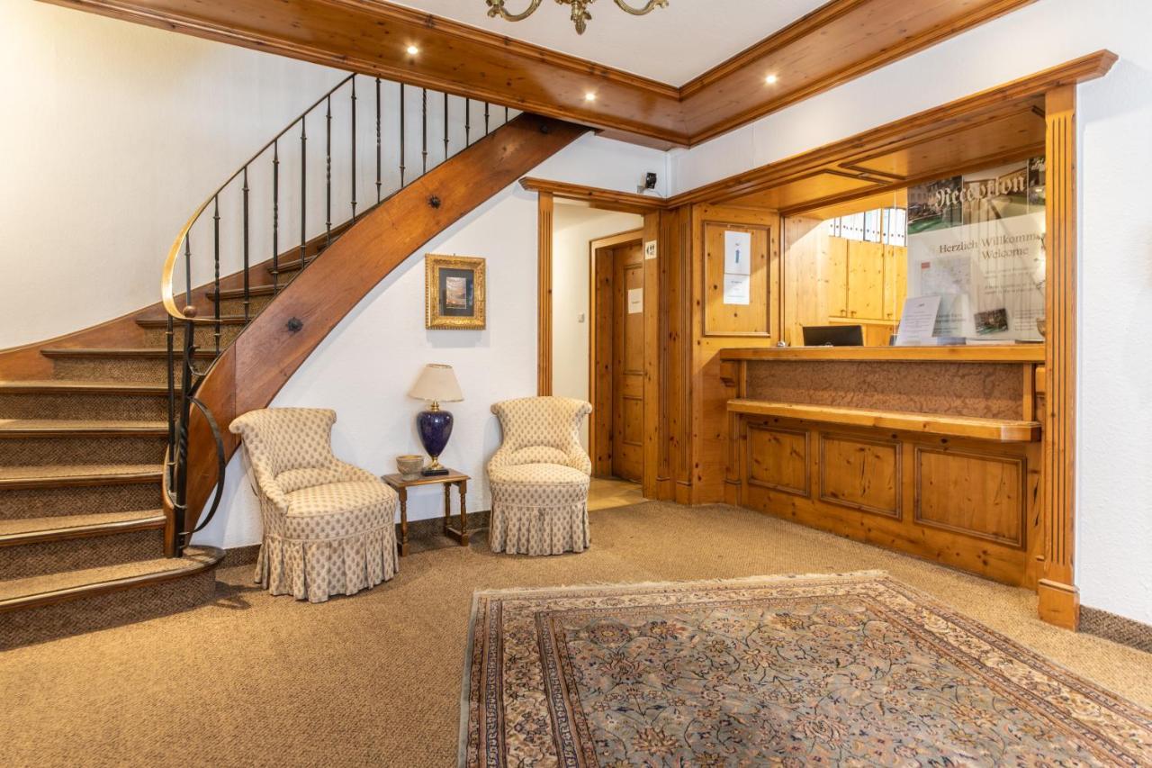 Hotel Gasthof Stift 린다우 외부 사진