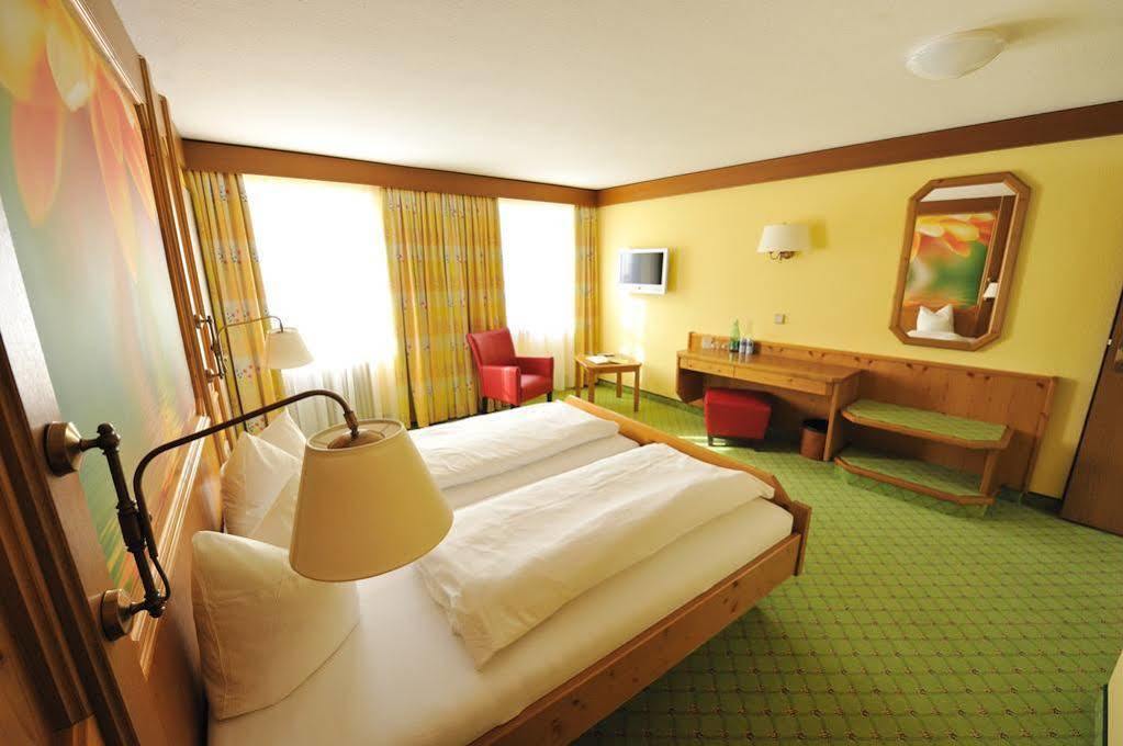 Hotel Gasthof Stift 린다우 외부 사진