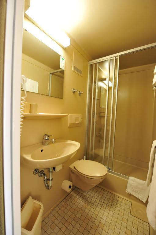 Hotel Gasthof Stift 린다우 외부 사진