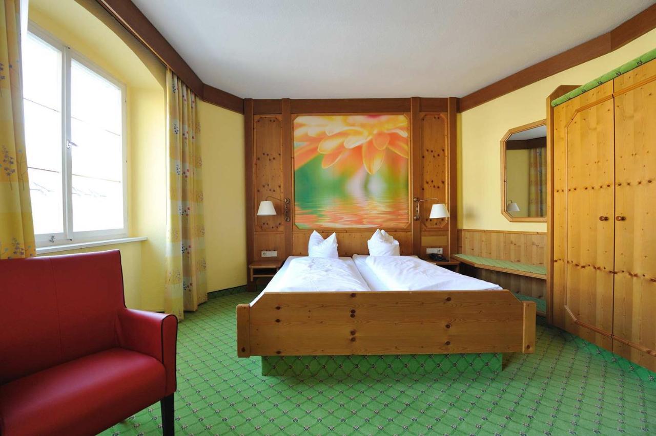 Hotel Gasthof Stift 린다우 외부 사진