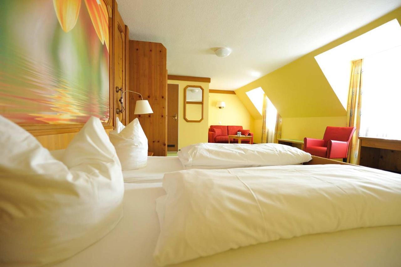Hotel Gasthof Stift 린다우 외부 사진