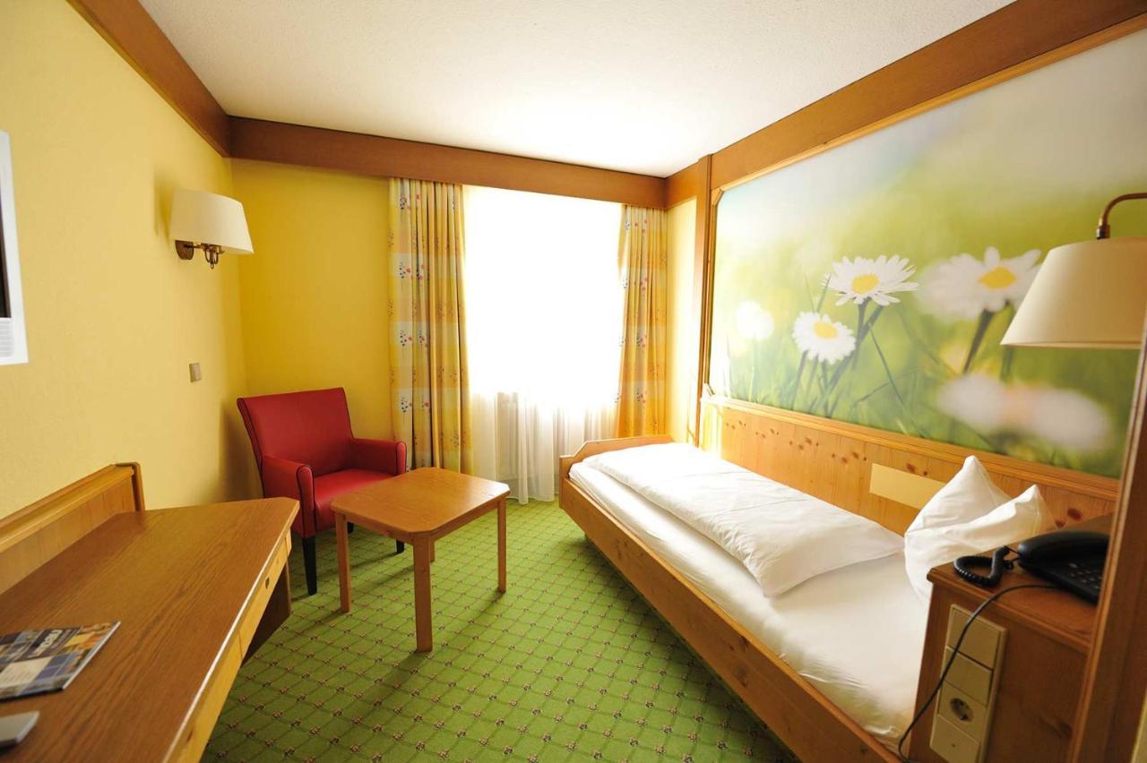 Hotel Gasthof Stift 린다우 외부 사진