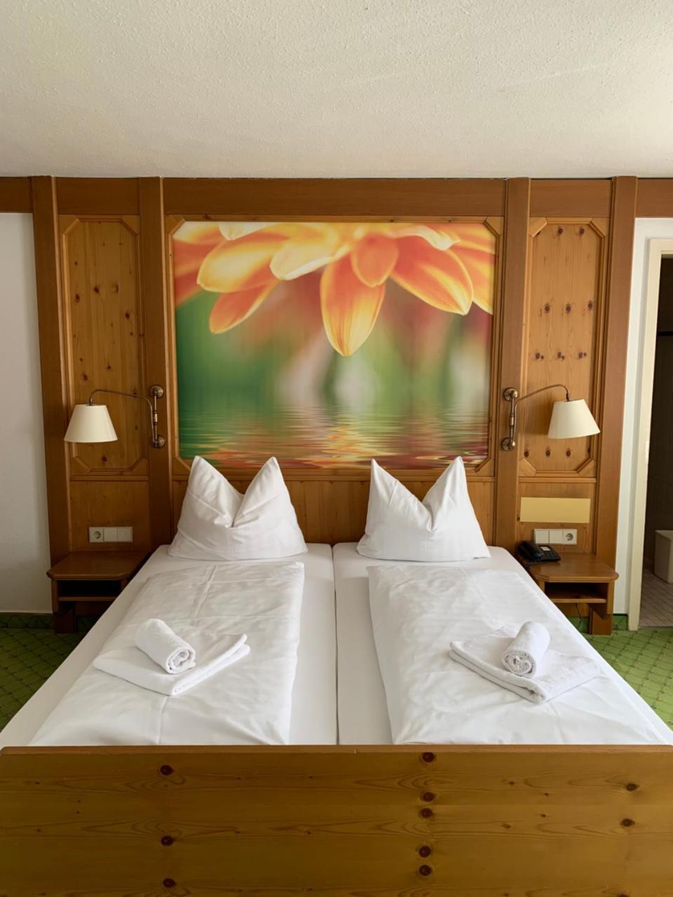 Hotel Gasthof Stift 린다우 외부 사진