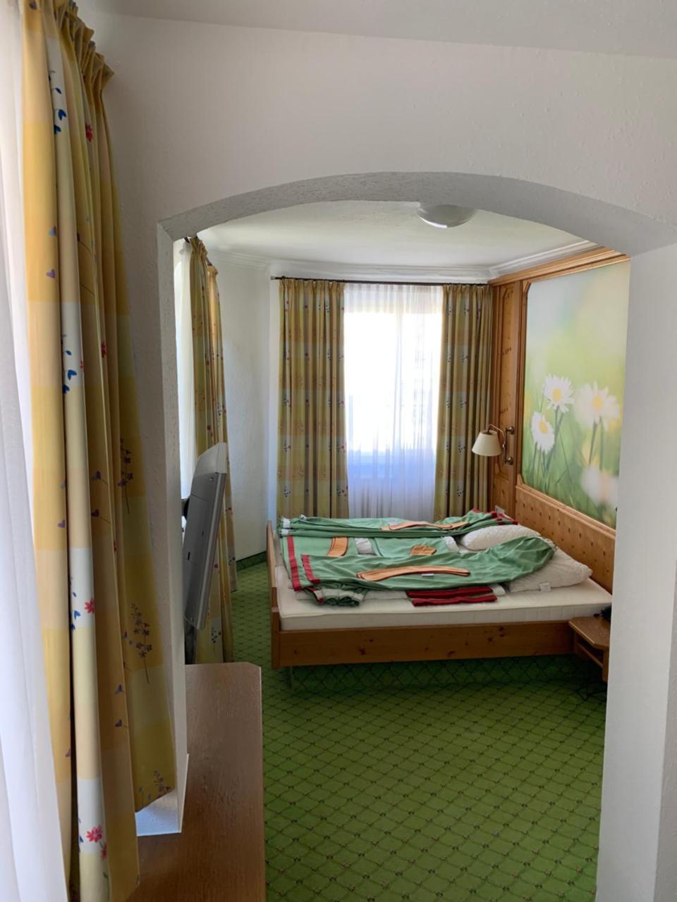 Hotel Gasthof Stift 린다우 외부 사진