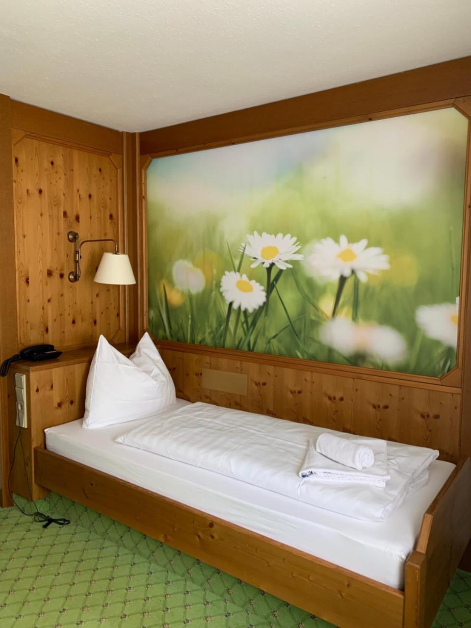 Hotel Gasthof Stift 린다우 외부 사진
